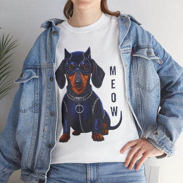 Halloween Horror Bull Terrier T-Shirt - Dog Scary Movie Art | T-shirt Print