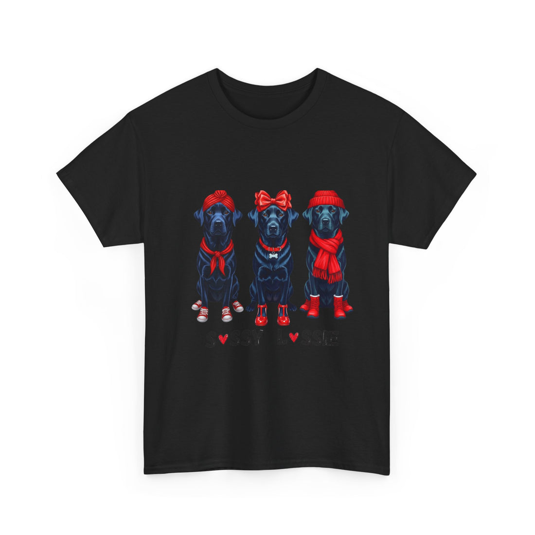 Sassy Dog Lover Tee - Perfect Gift for Pet Owners, Cute Dog T-Shirt, Unique Dog Lover Apparel, Funny Dog Shirt, Gift for Animal Lovers