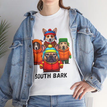 Funny Dogs for T-Shirt | French Bulldog, Corgi, Labrador, Pitbull | Cartoon & Comic Characters